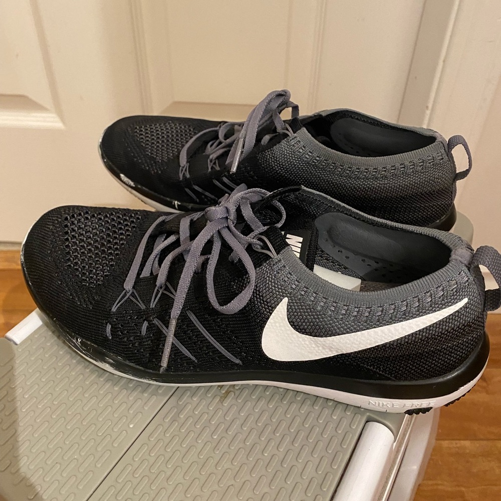 Nike Focus Flyknit